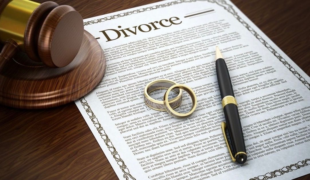 alasan perceraian menurut hukum