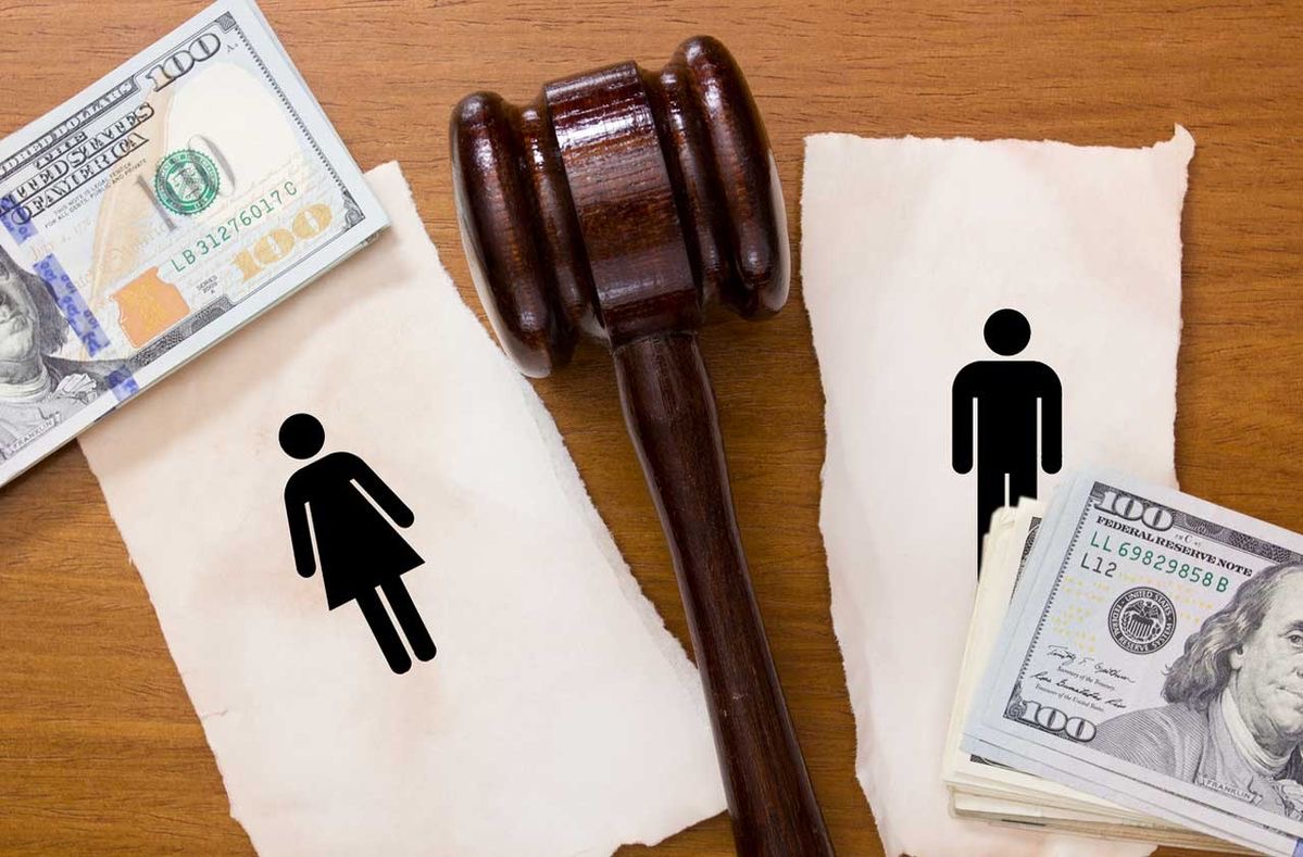 Ketentuan Hukum Terhadap Harta Bersama (Gono-Gini) Yang Masih Dalam Jaminan Utang Atau Sengketa Kepemilikan
