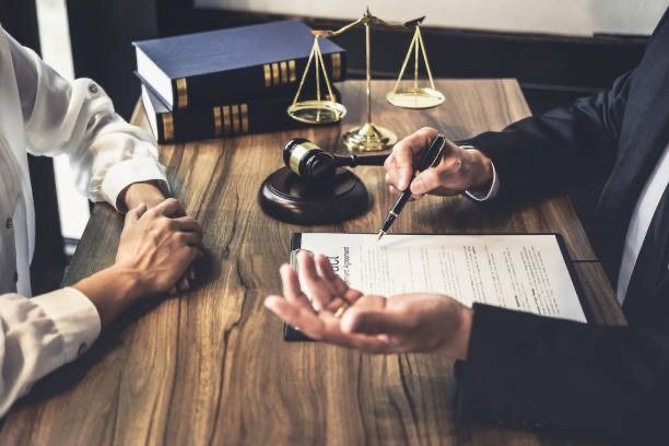 Pengurusan Perceraian Diwakilkan, Apakah Diperbolehkan_