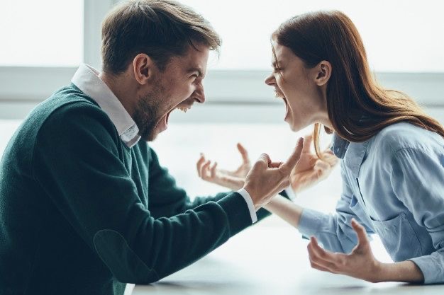 Perselisihan_Cekcok Terus Menerus Dapat Menjadi Salah Satu Alasan Perceraian